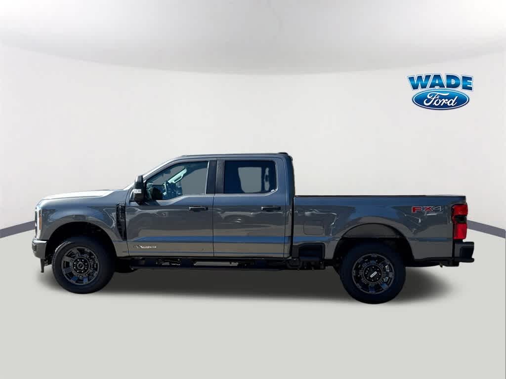 Thumbnail: 2025 Ford F-250 - 8