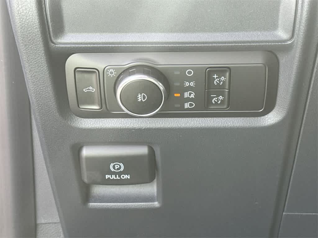 2024 Ford F-150 STX 30