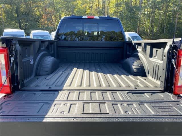 Thumbnail: 2024 Ford F-350 - 9