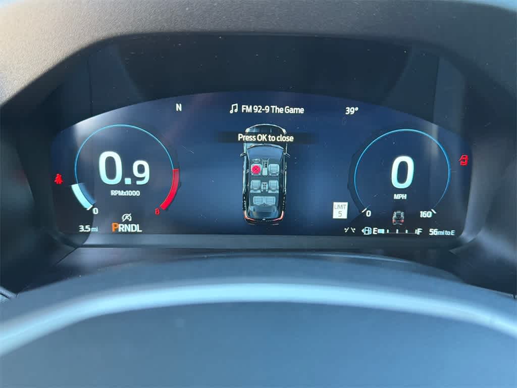 Thumbnail: 2026 Ford Explorer - 25