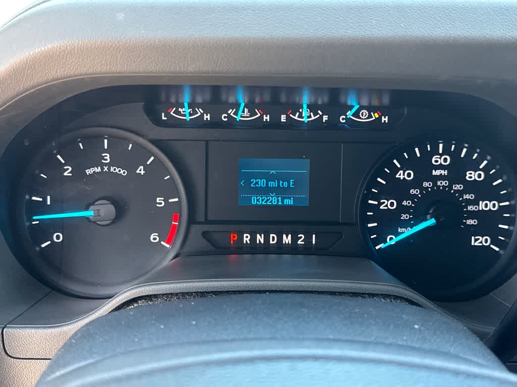 Thumbnail: 2023 Ford Econoline - 25