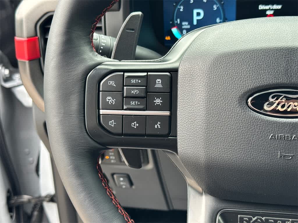 Thumbnail: 2025 Ford F-150 - 23