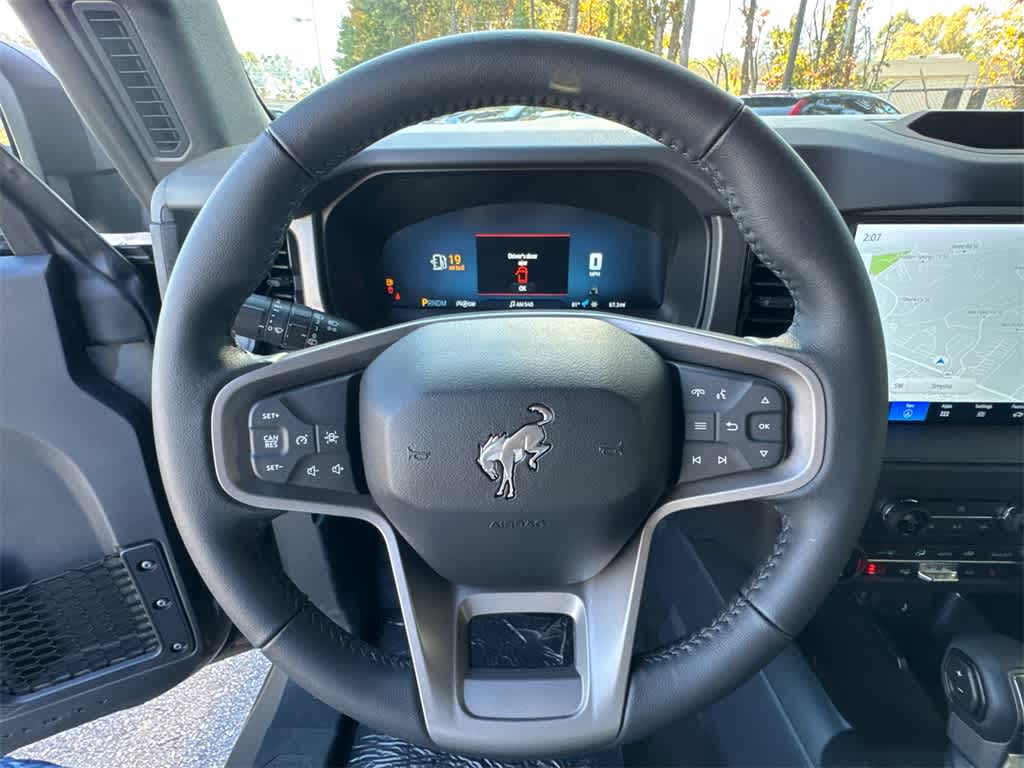 Thumbnail: 2025 Ford Bronco - 21