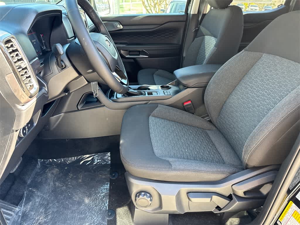 Thumbnail: 2025 Ford Ranger - 10