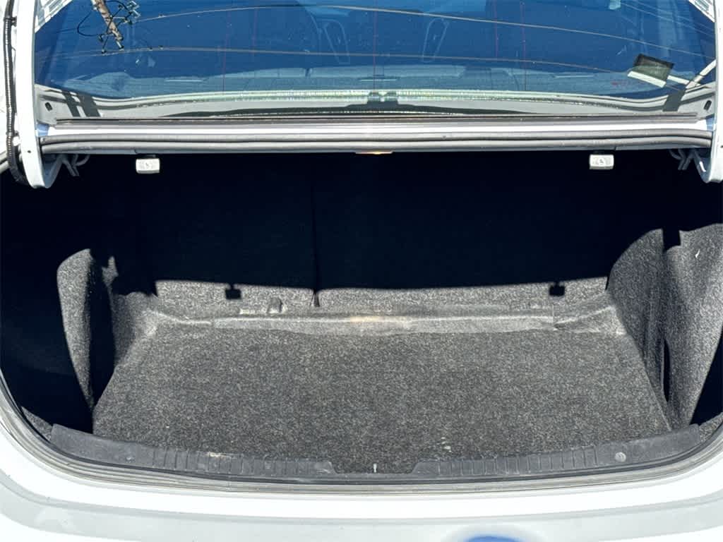 Thumbnail: 2023 Chevrolet Malibu - 16