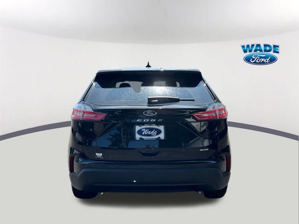 Thumbnail: 2024 Ford Edge - 5