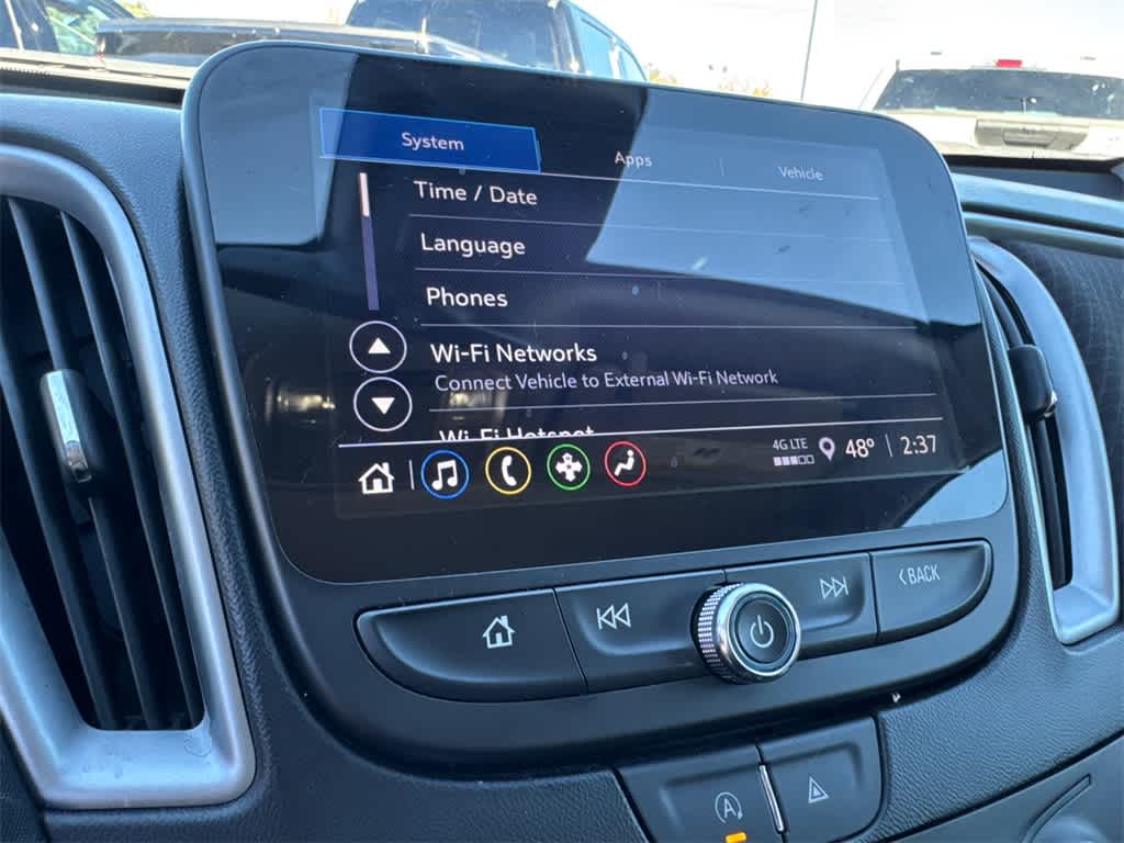 Thumbnail: 2023 Chevrolet Malibu - 26