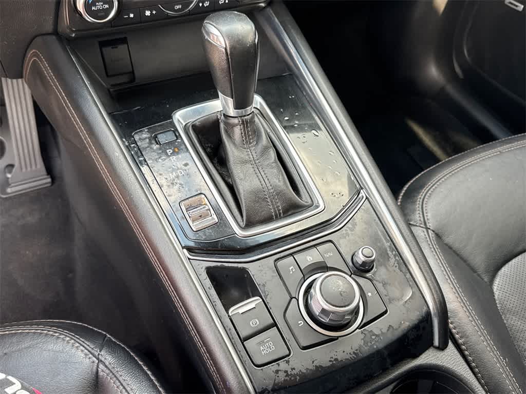 Thumbnail: 2018 Mazda CX-5 - 31