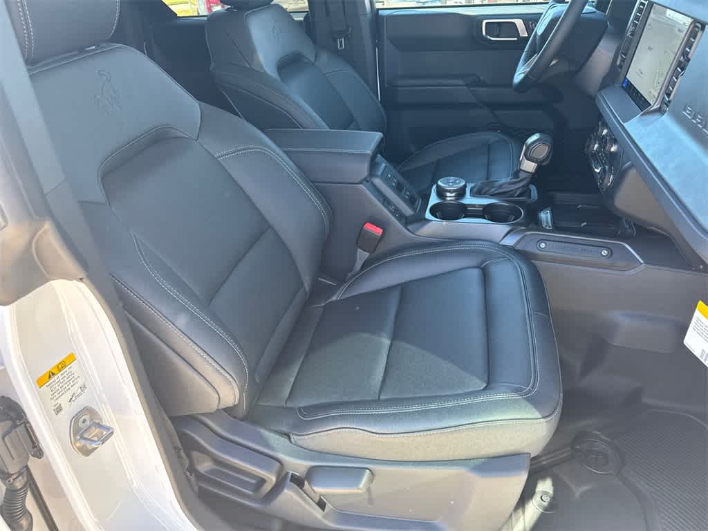 Thumbnail: 2025 Ford Bronco - 12