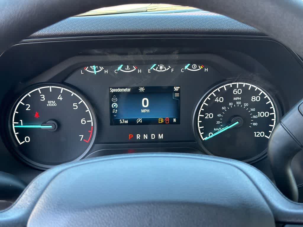 Thumbnail: 2026 Ford F-150 - 23