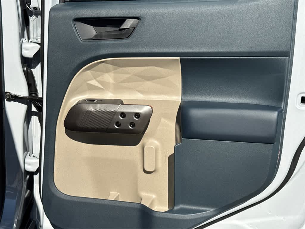 Thumbnail: 2025 Ford Maverick - 14