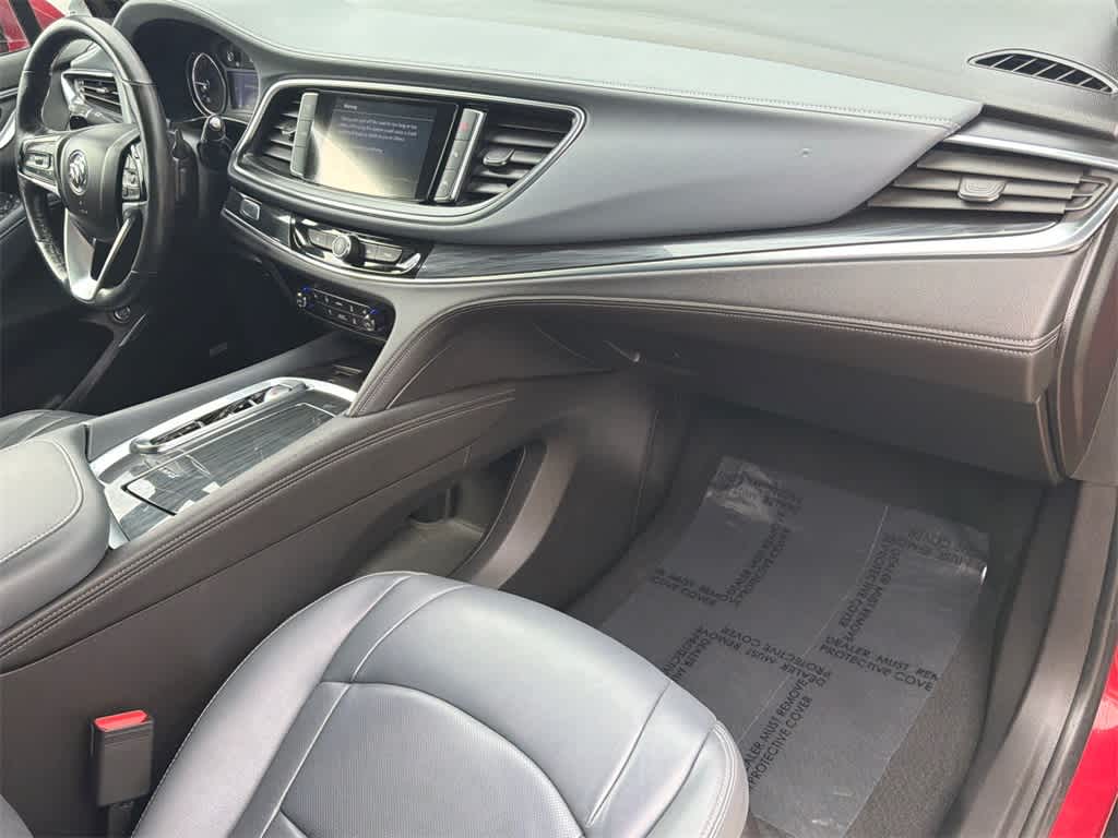 Thumbnail: 2023 Buick Enclave - 13