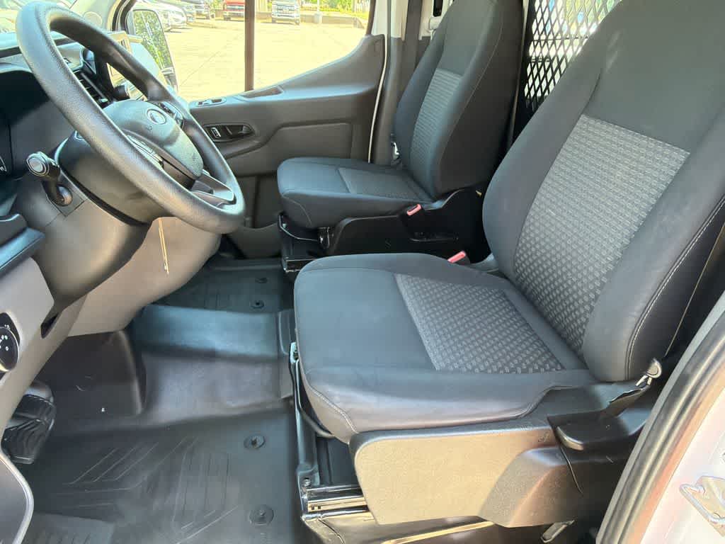 Thumbnail: 2024 Ford Transit Series - 10