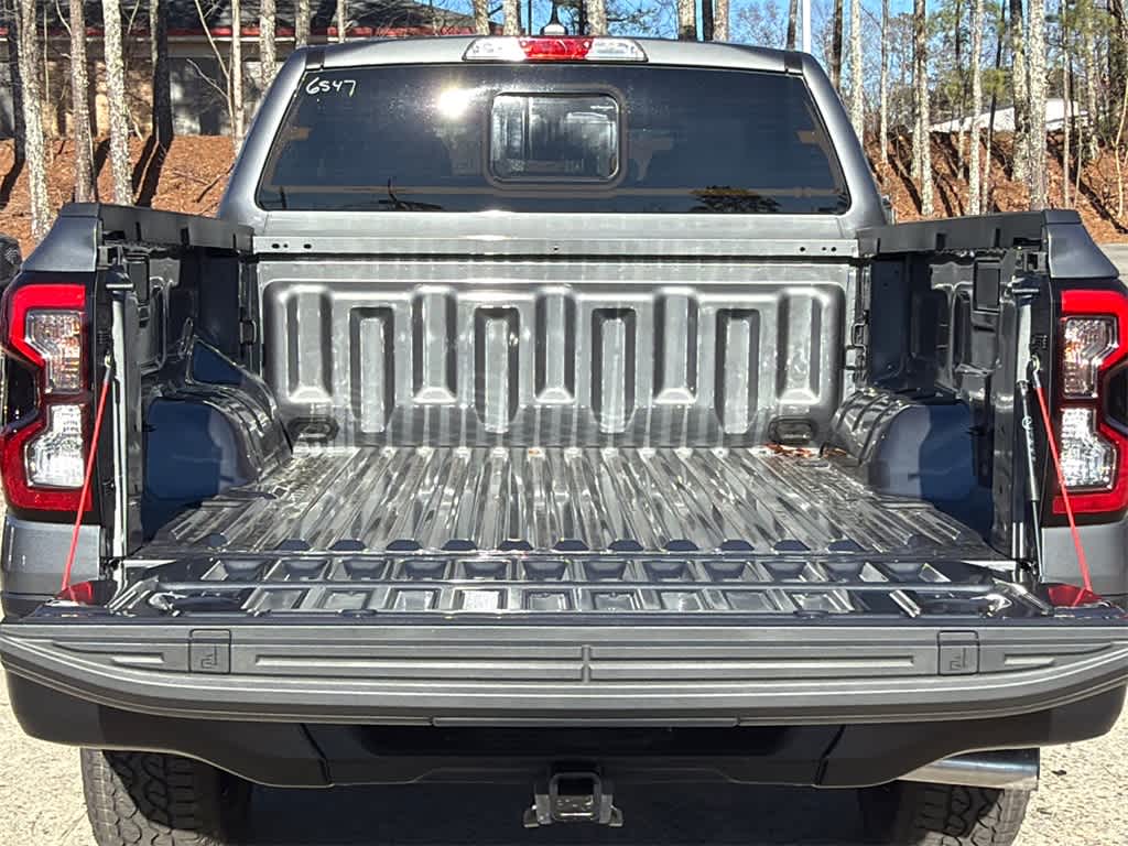 Thumbnail: 2025 Ford Ranger - 16