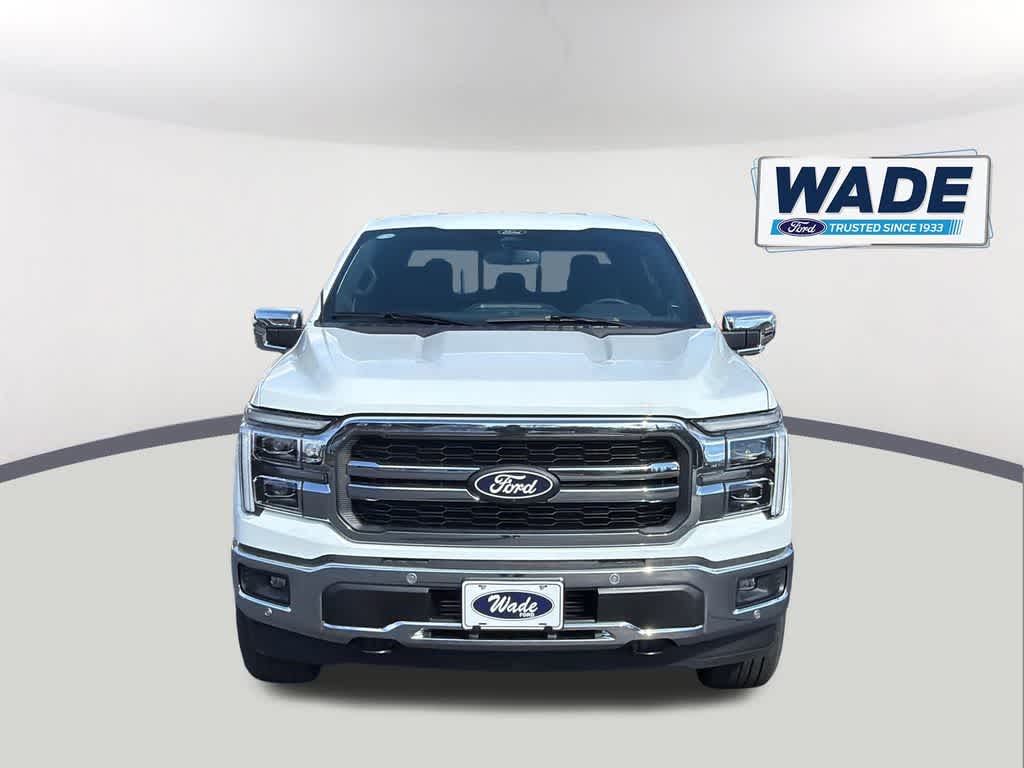 Thumbnail: 2026 Ford F-150 - 2