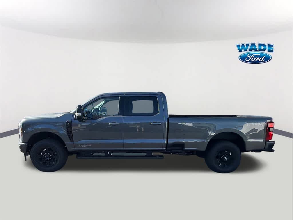 Thumbnail: 2026 Ford F-250 - 8