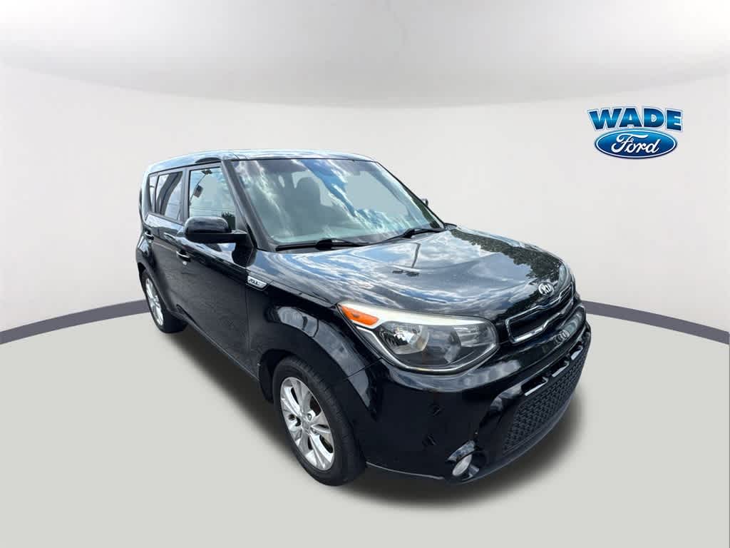Thumbnail: 2016 Kia Soul - 3