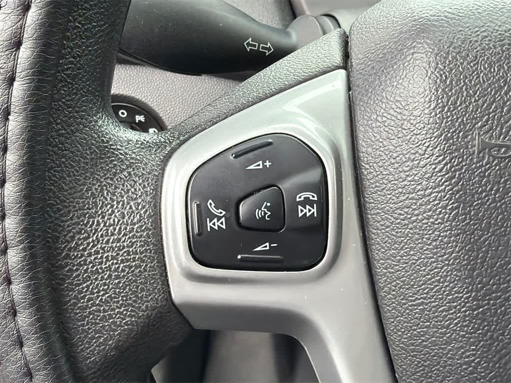 Thumbnail: 2017 Ford Fiesta - 21