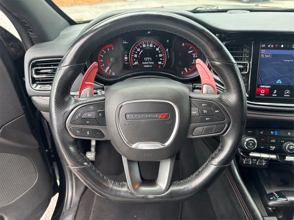 Thumbnail: 2021 Dodge Durango - 24