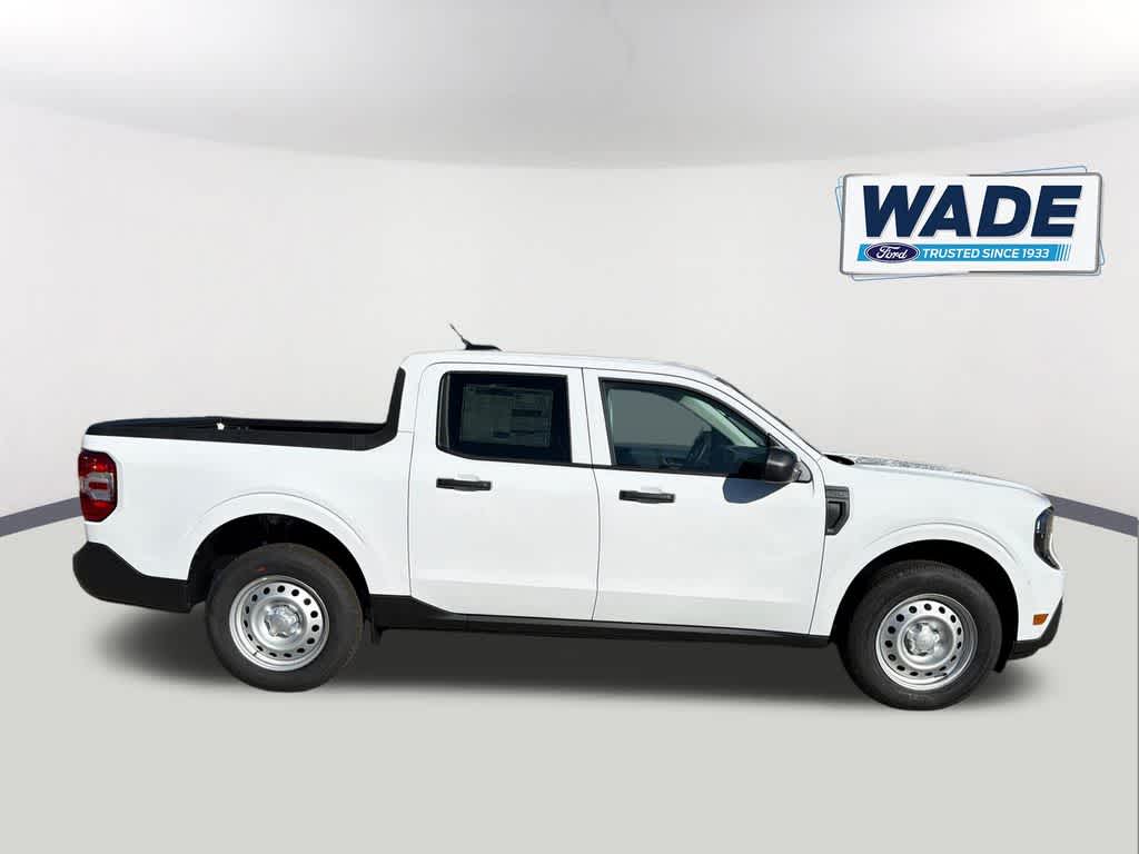 Thumbnail: 2026 Ford Maverick - 4