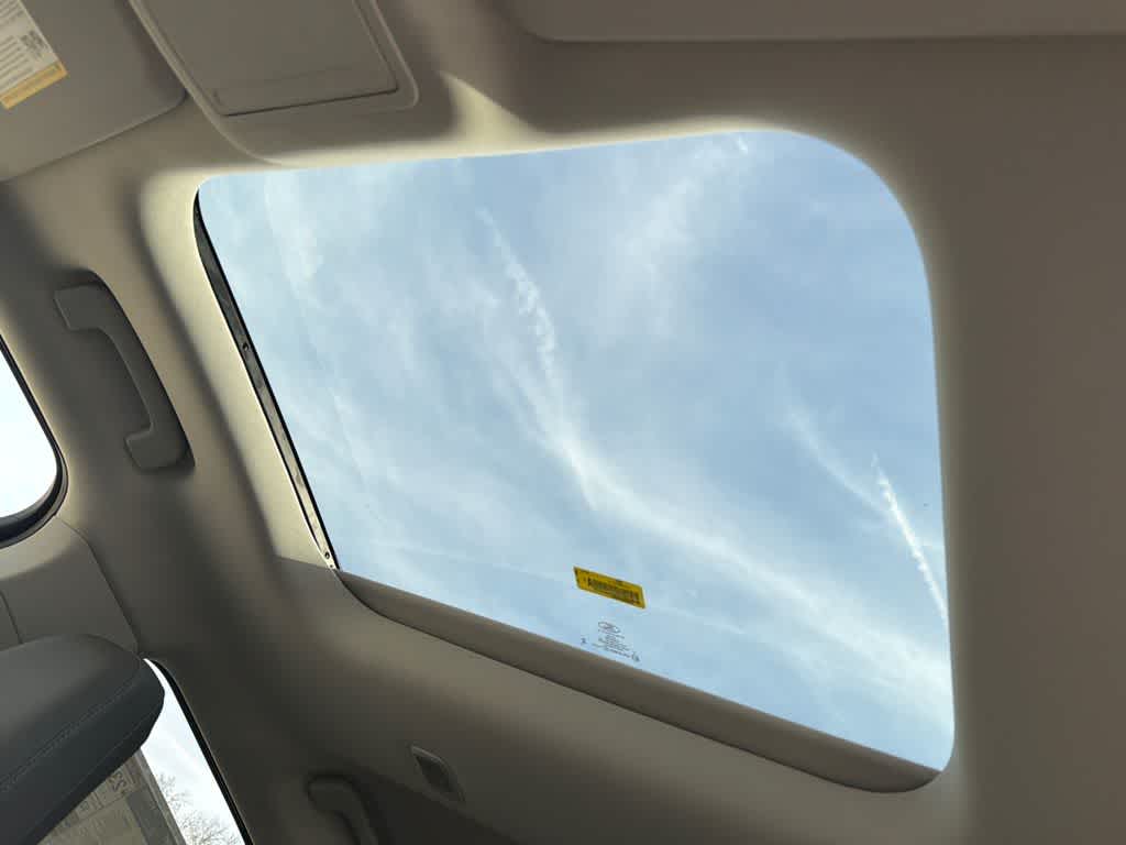 Thumbnail: 2025 Ford Bronco Sport - 32