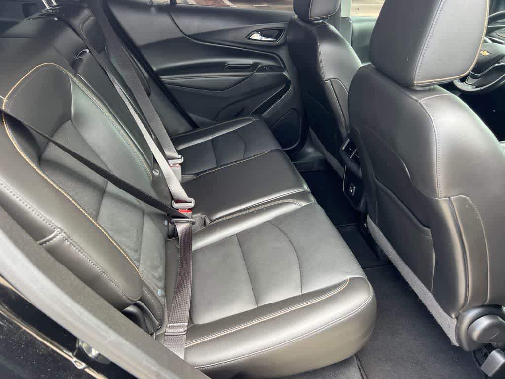 Thumbnail: 2020 Chevrolet Equinox - 15