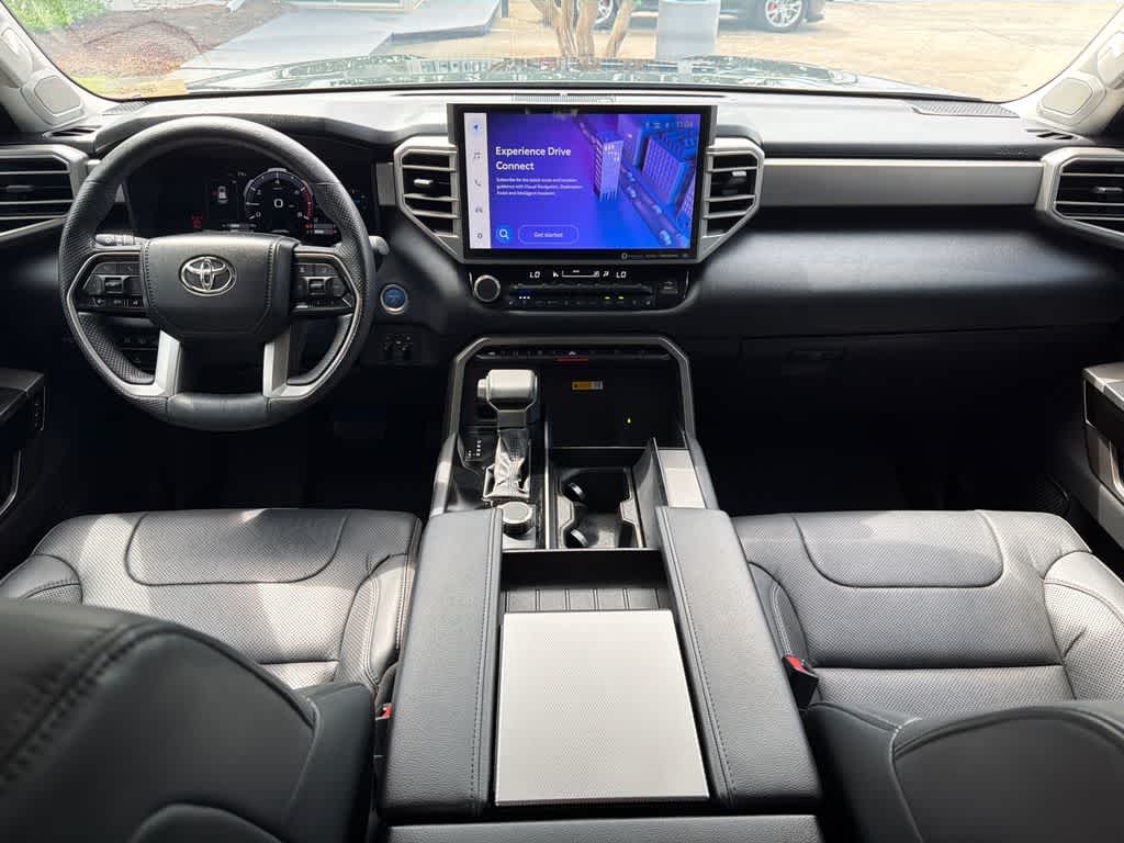 Thumbnail: 2024 Toyota Sequoia - 19