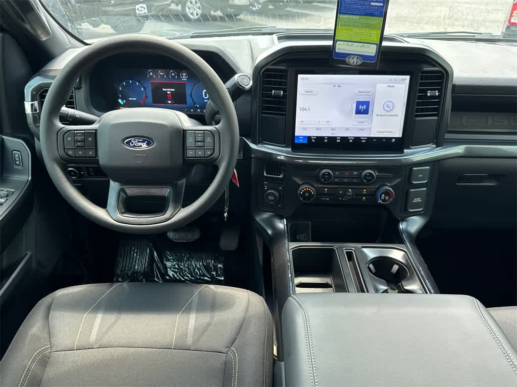 Thumbnail: 2025 Ford F-150 - 16