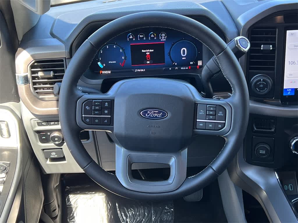 Thumbnail: 2024 Ford F-150 - 21