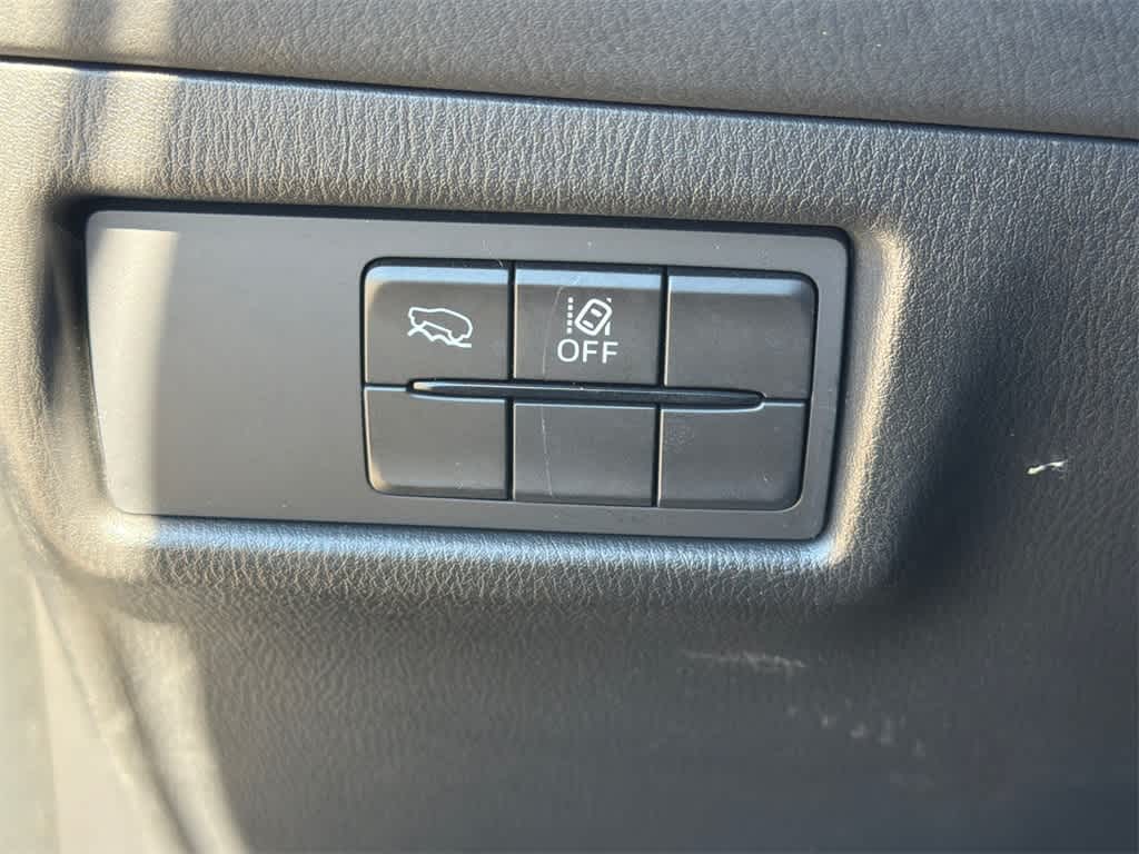 Thumbnail: 2023 Mazda CX-5 - 31