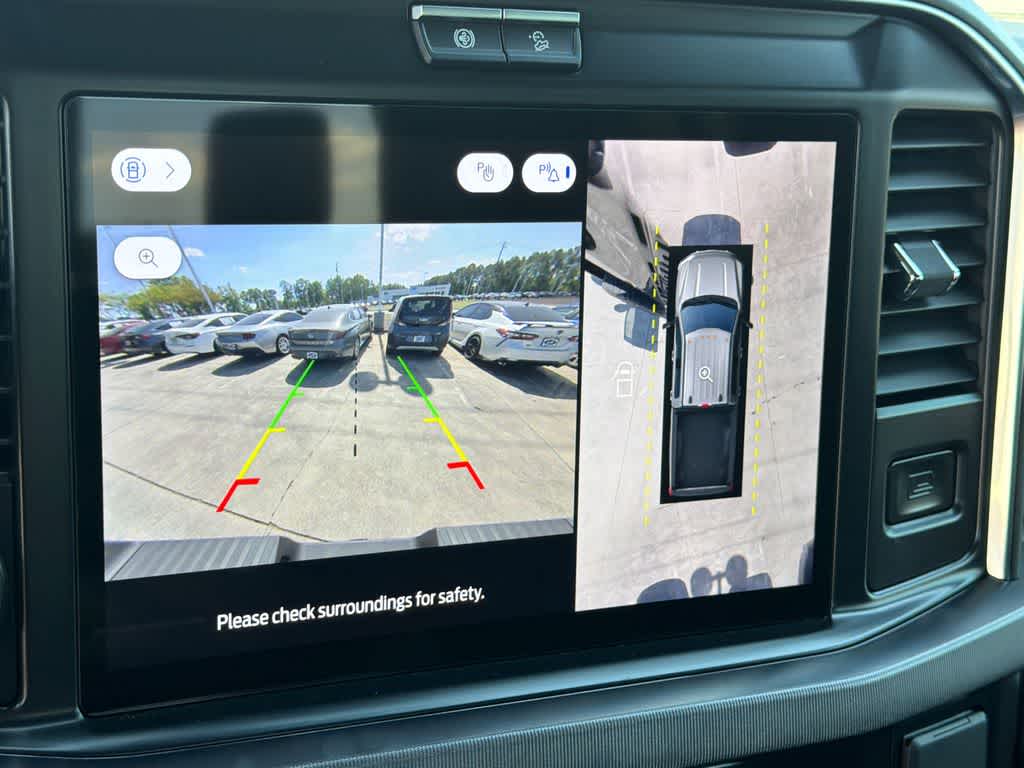 Thumbnail: 2026 Ford F-350 - 28