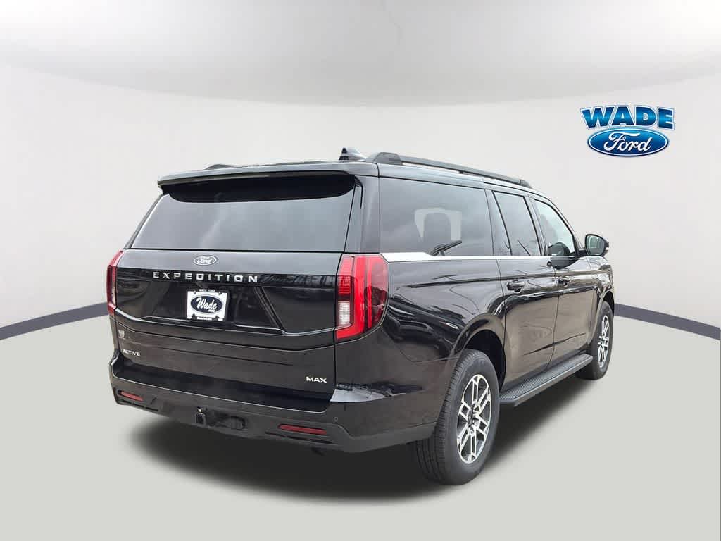 Thumbnail: 2026 Ford Expedition MAX - 5