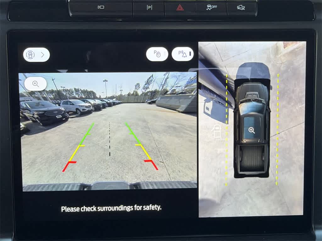 Thumbnail: 2026 Ford F-150 - 28