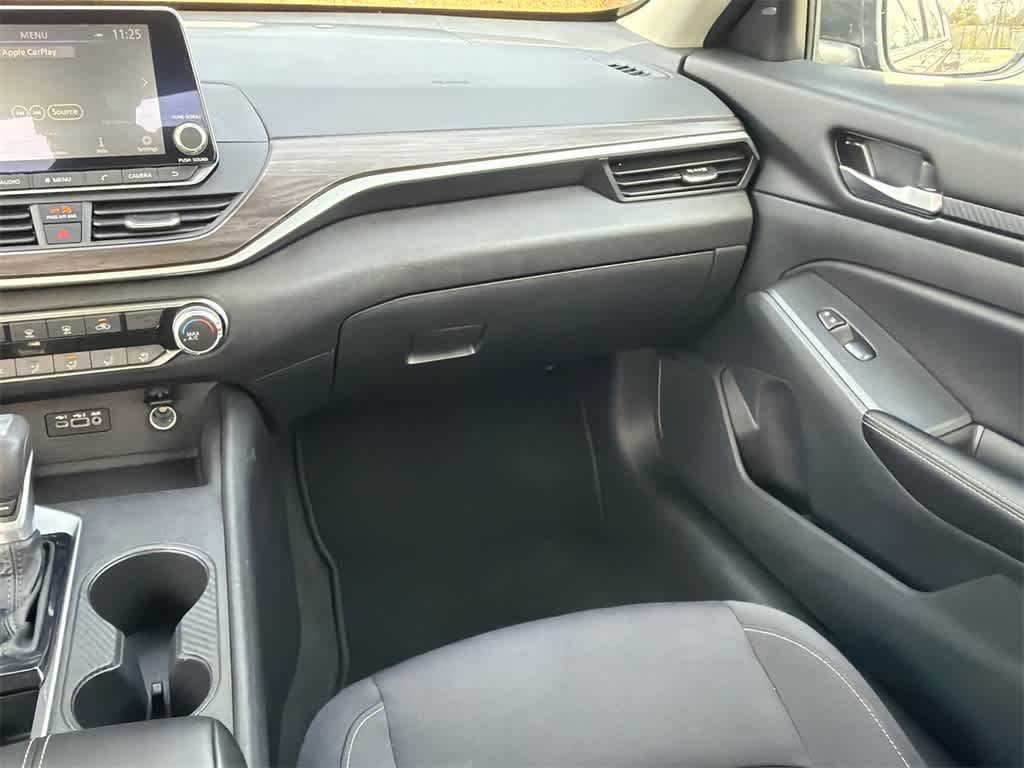 Thumbnail: 2025 Nissan Altima - 20