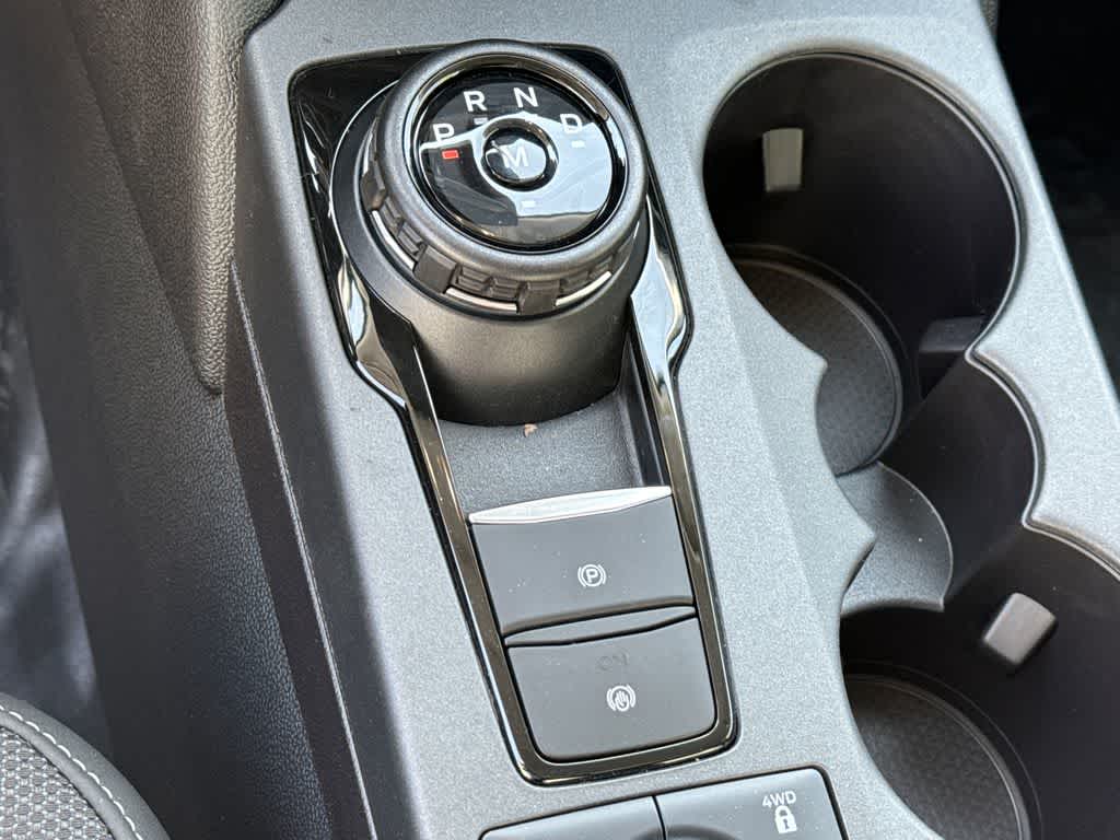 Thumbnail: 2024 Ford Bronco Sport - 28