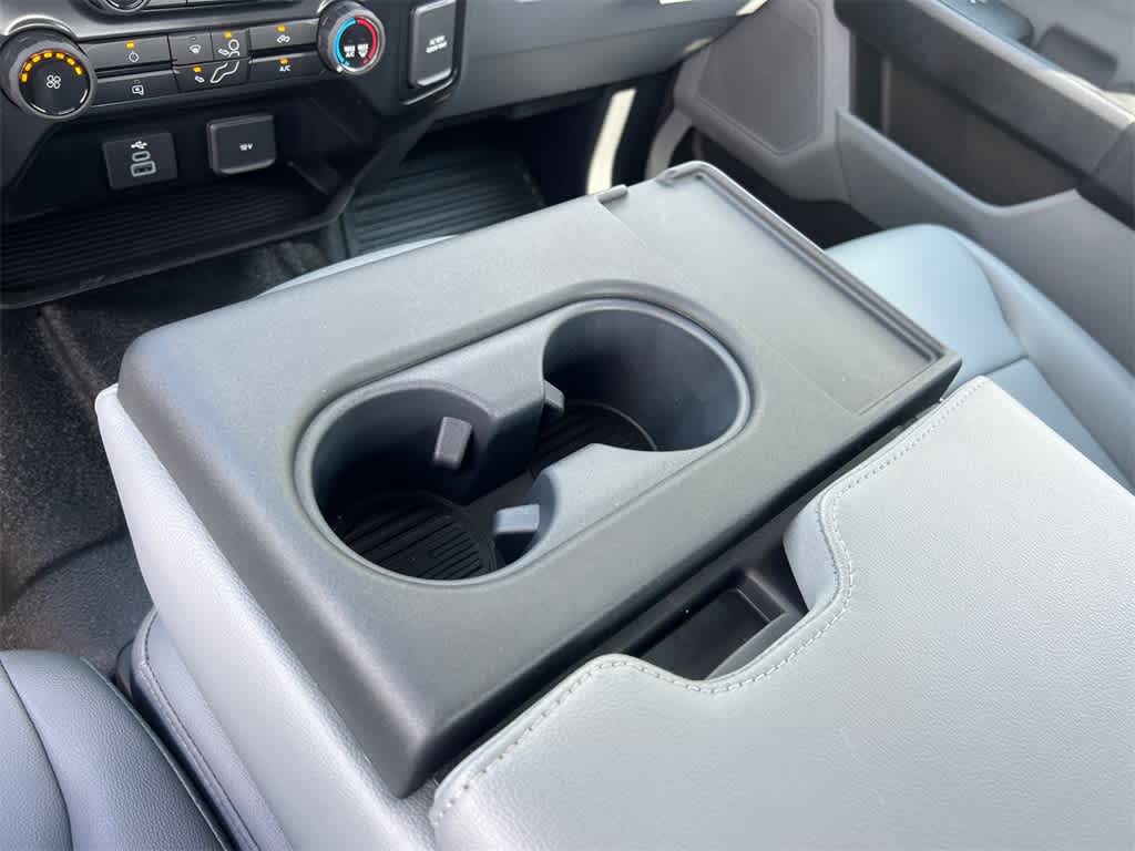 Thumbnail: 2025 Ford F-250 - 26