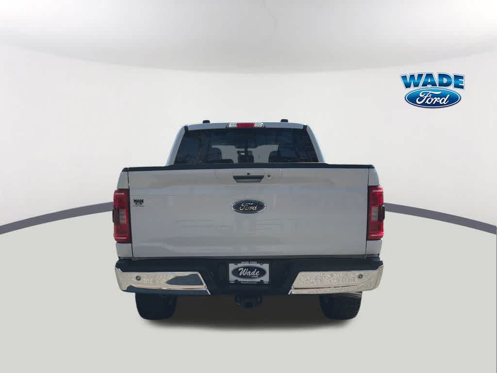 Thumbnail: 2022 Ford F-150 - 6