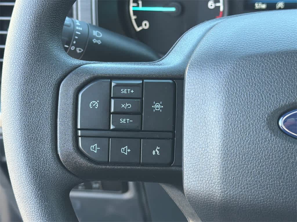 Thumbnail: 2026 Ford F-150 - 21