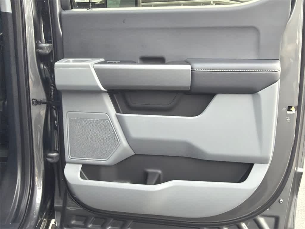 Thumbnail: 2025 Ford F-250 - 15