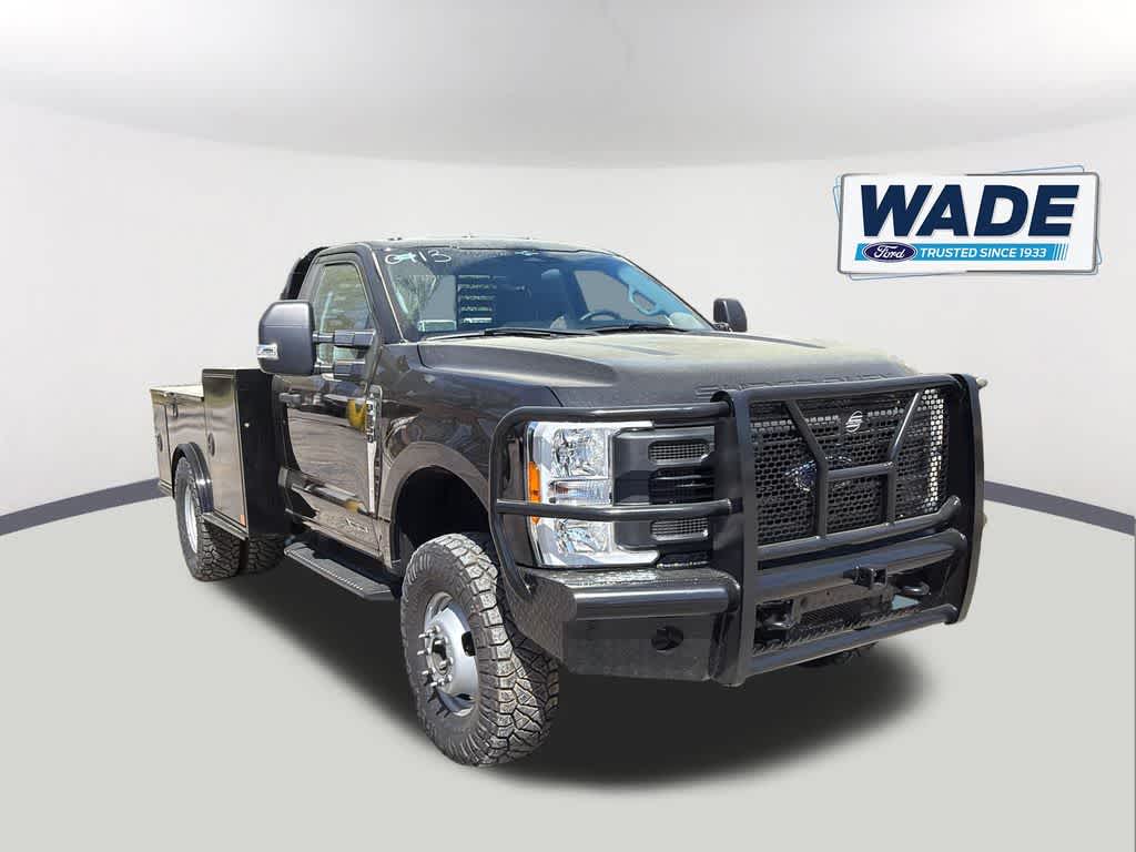 Thumbnail: 2023 Ford F-350 - 3