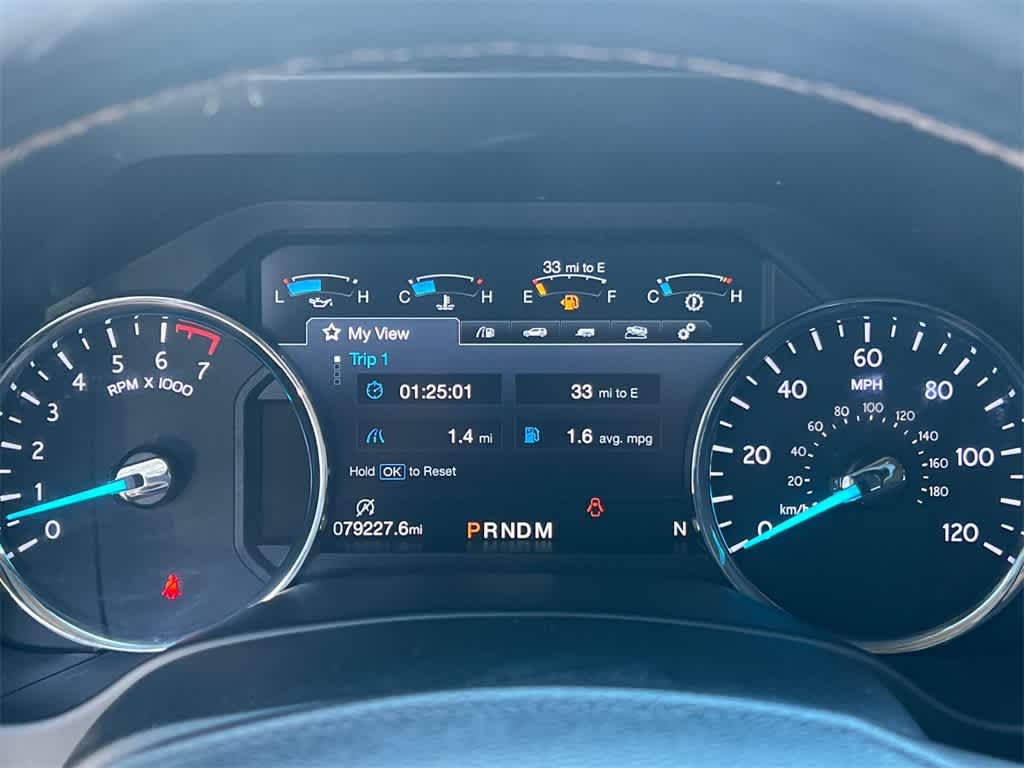 Thumbnail: 2019 Ford Expedition - 25