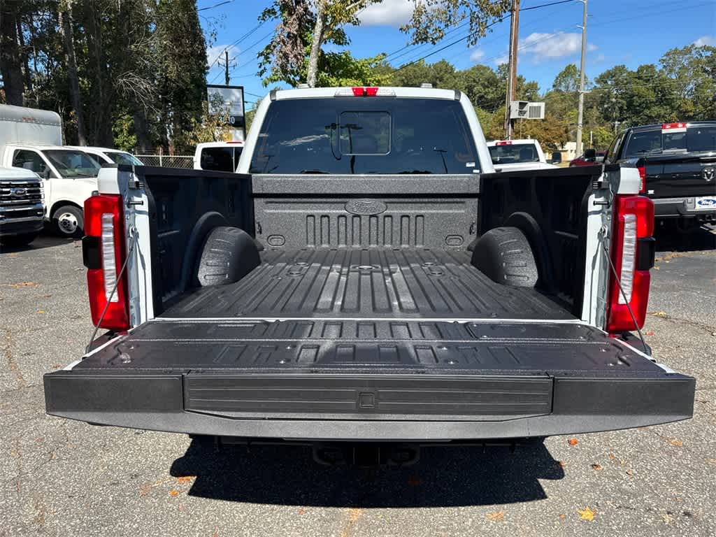 Thumbnail: 2026 Ford F-250 - 16