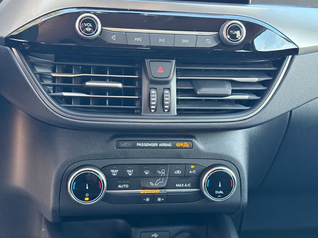 Thumbnail: 2026 Ford Escape - 29