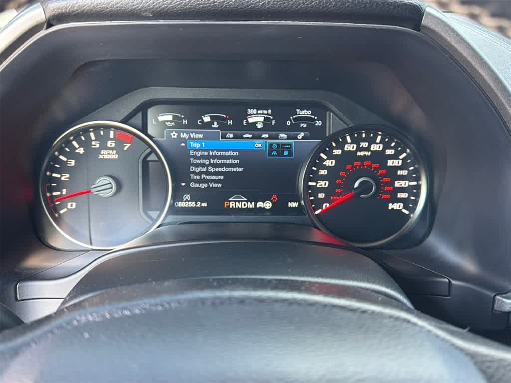 Thumbnail: 2020 Ford F-150 - 25