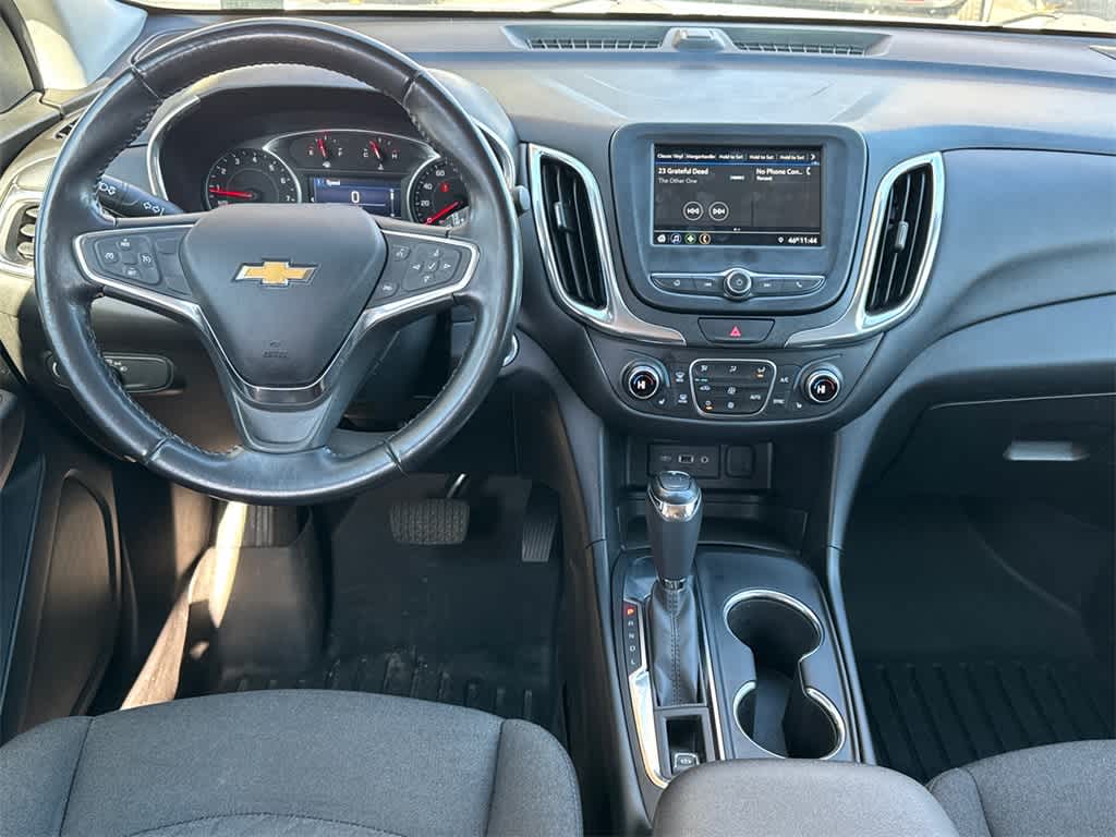 Thumbnail: 2019 Chevrolet Equinox - 20