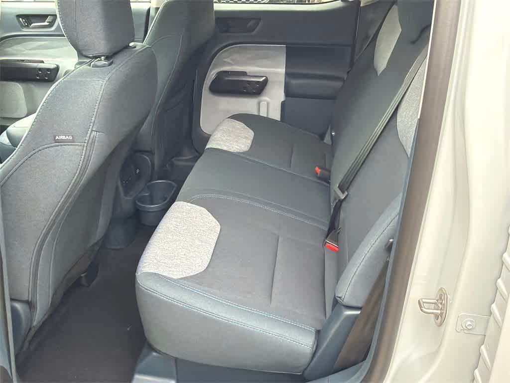 Thumbnail: 2026 Ford Maverick - 17