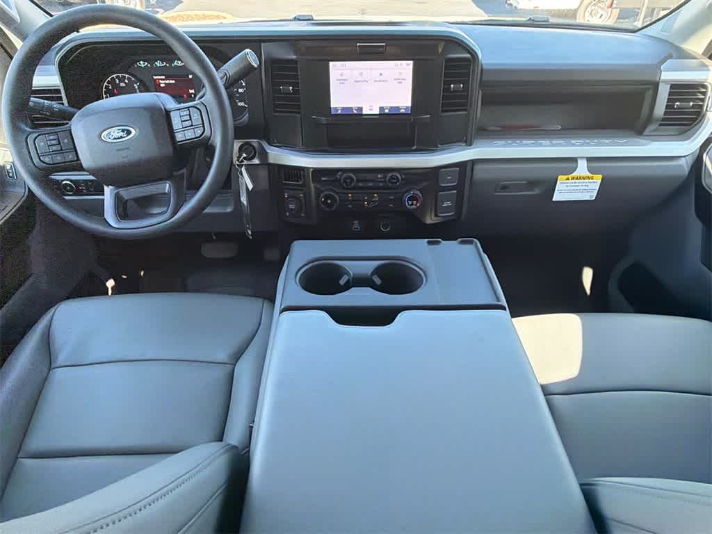 Thumbnail: 2025 Ford F-250 - 17