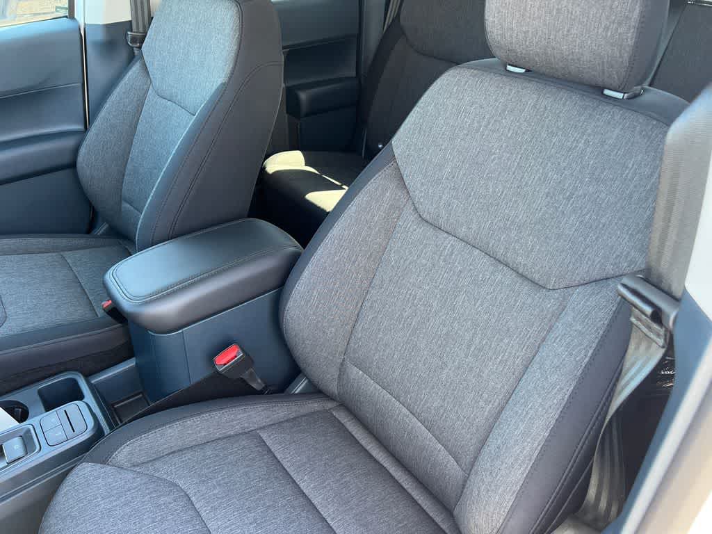 Thumbnail: 2025 Ford Maverick - 12