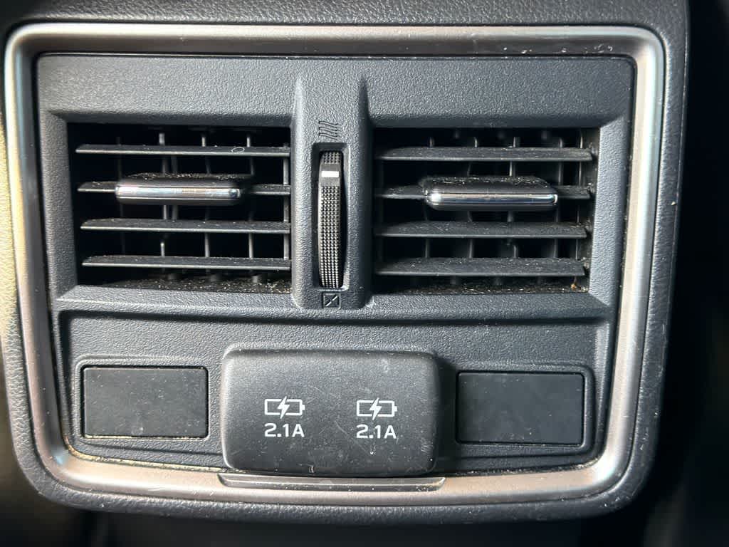 Thumbnail: 2021 Subaru Forester - 20