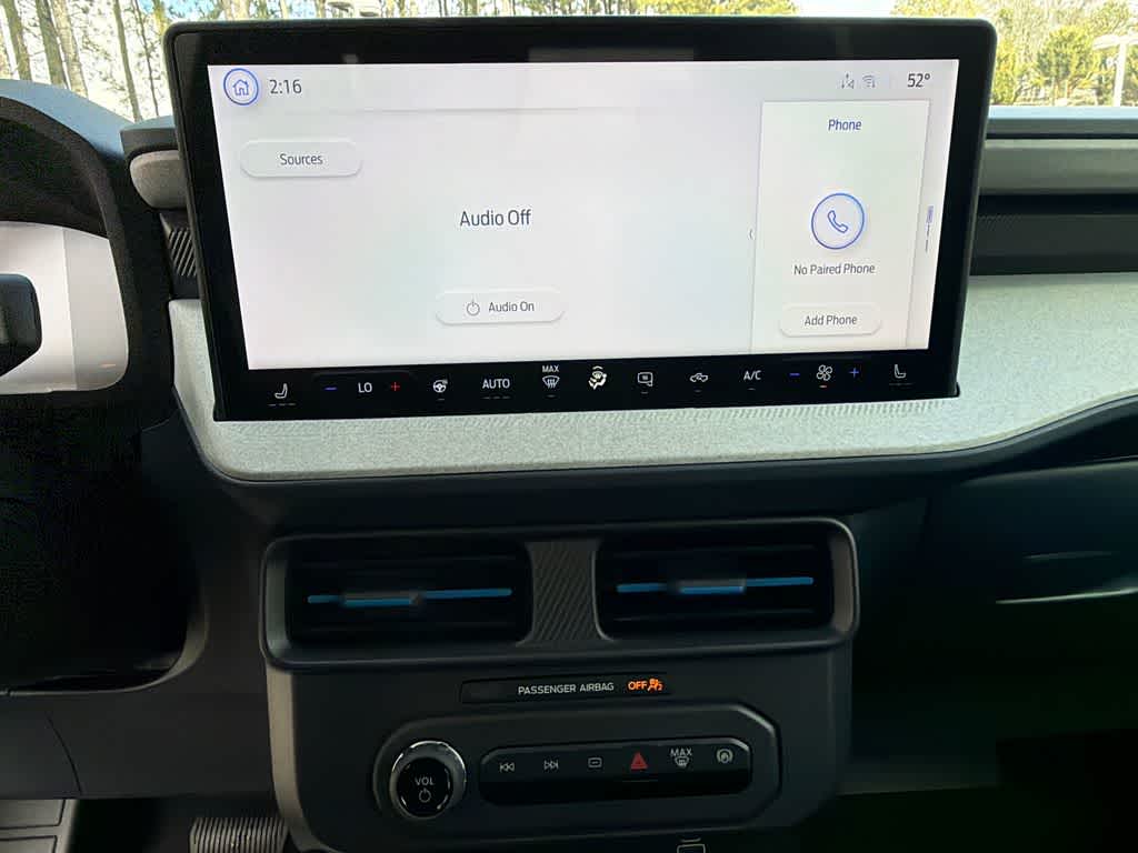 Thumbnail: 2026 Ford Maverick - 25